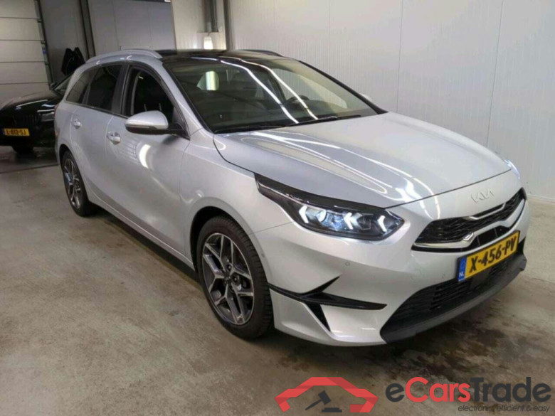 KIA ceed sportswagon 1.0 T-GDi ExecLine #5