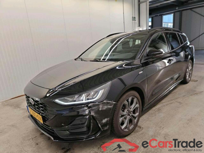 FORD Focus Wagon 1.0 EBH ST Line