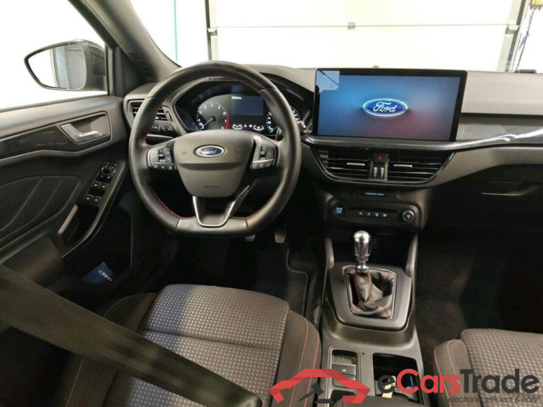 FORD Focus Wagon 1.0 EBH ST Line #3