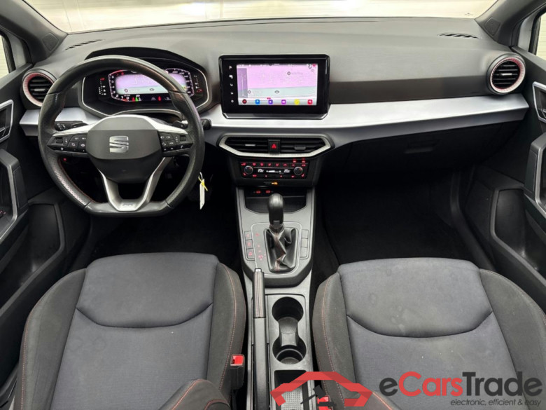 SEAT Ibiza 1.0 EcoTSI FR Plus Connect #6