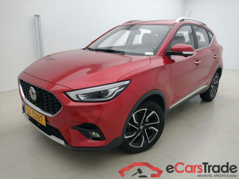 MG ZS 1.0 T-GDI LUXURY