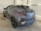 preview Toyota C-HR #1