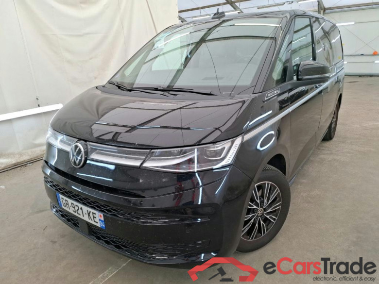 VOLKSWAGEN Multivan / 2021 / 5P / monospace 1.4 eHybrid DSG6 Style Long