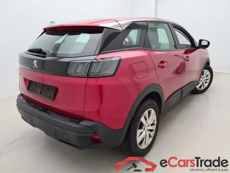 Peugeot 3008 1.5 BlueHDI LED I-Cockpit Navi KeylessGo Camera Klima PDC ... #3