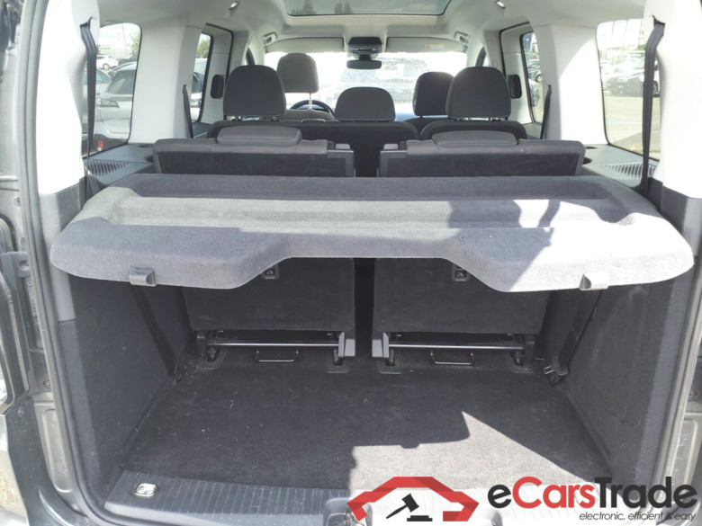 FORD Grand FORD Grand Tourneo Connect 2,0 ECOBLUE 102 CV BVM ACTIVE #2