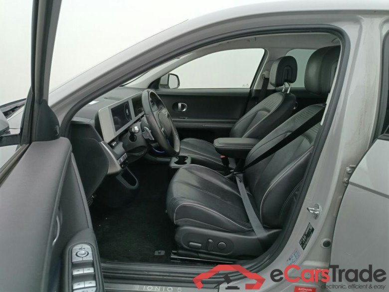 HYUNDAI IONIQ 5 77 kWh 228hp Balance 5d #3