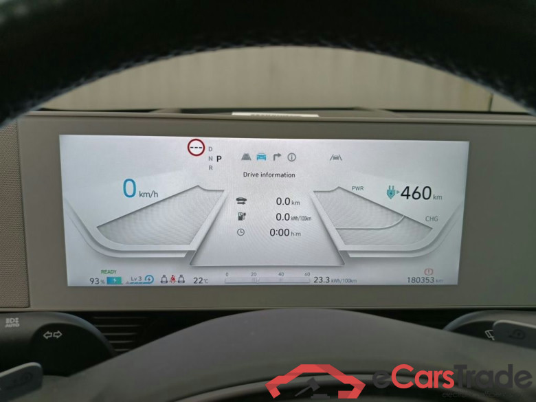 HYUNDAI IONIQ 5 77 kWh 228hp Balance 5d #6