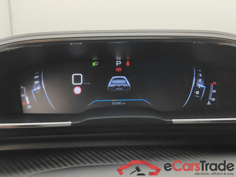 Peugeot 508 SW 1.2 PureTech 130 S&S EAT8 Active Pack 5d #6