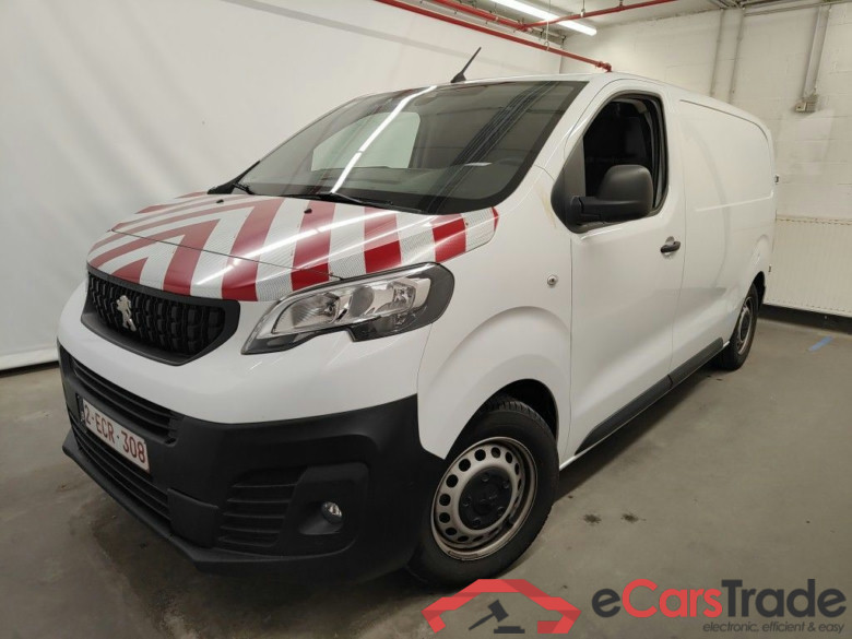 Peugeot Expert Standard L2 2.0 BlueHDi 145 EAT8 4d