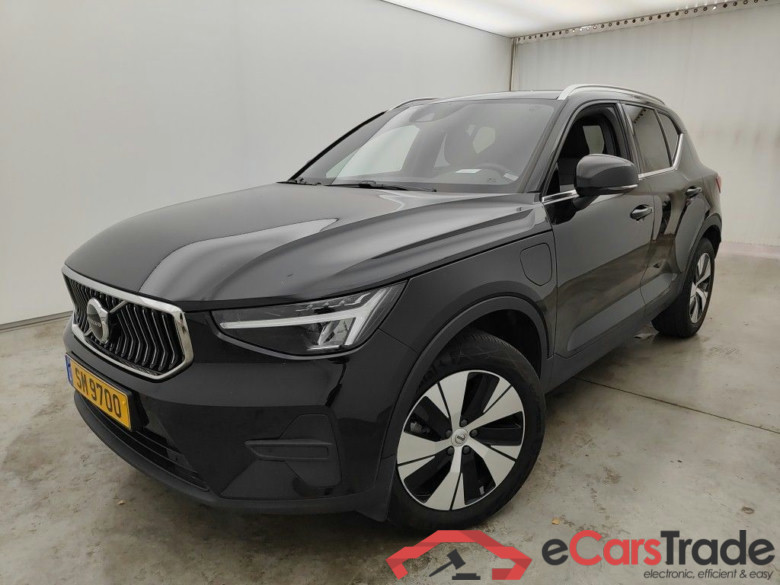 VOLVO XC40 - 2022 1.5 T4 129hp PHEV Core DCT 5d #1