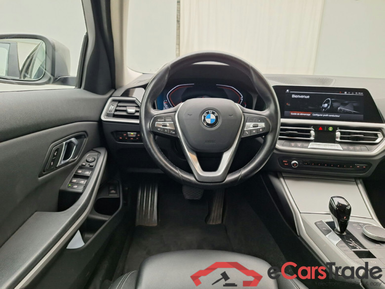 BMW, 3-serie Touring '18, BMW 3 Reeks Touring 318dA (100 kW) 5d #6
