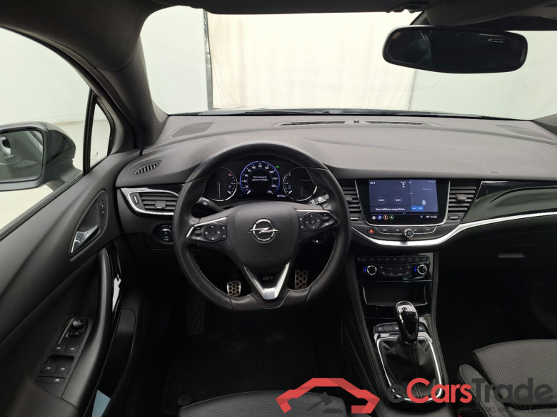 Opel, Astra ST FL'19, Opel Astra Sports Tourer 1.5 Turbo D 77kW S/S Ulti #6