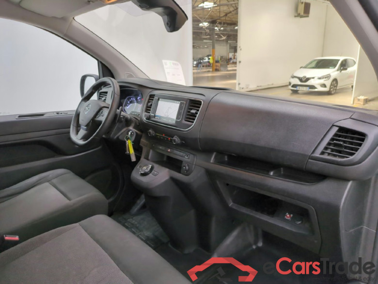 OPEL Vivaro / 2019 / 4P / Fourgon tôlé Taille M BlueHDi 145 Pack Bus auto #5