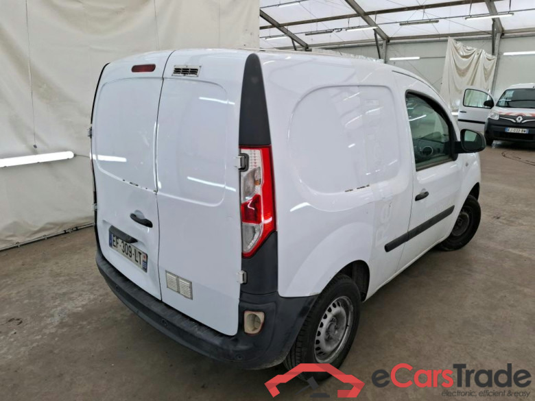 Kangoo Express Compact Extra (Série Spéciale) 1.5 dCi 75CV BVM5 E6 #3