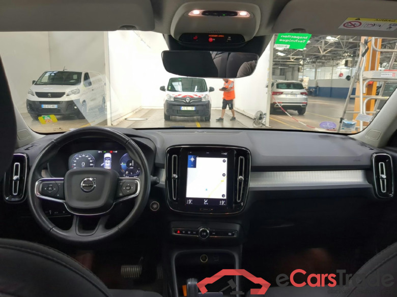 XC40 Momentum Plug-in Hybrid 2WD 1.5 #5