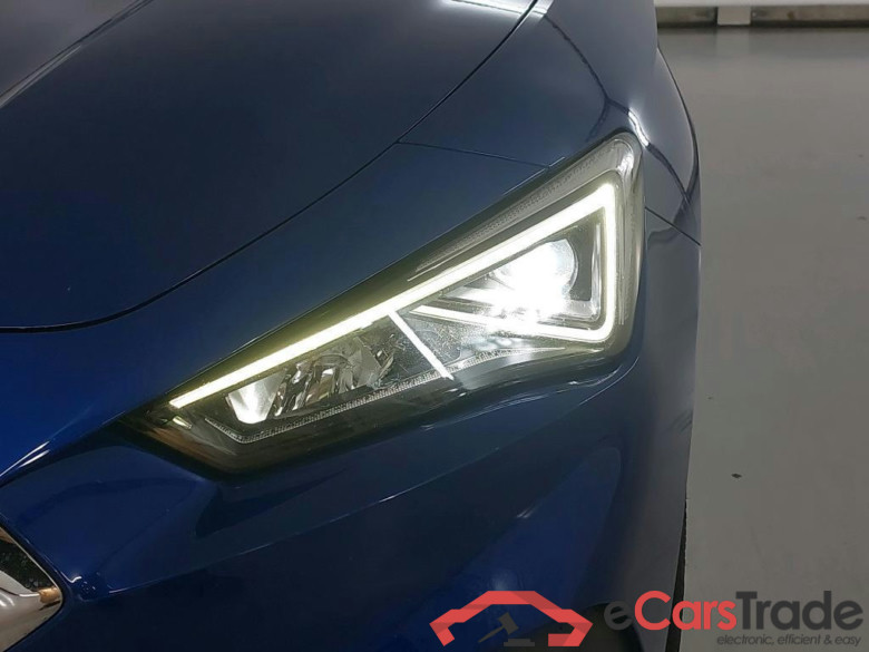 SEAT Leon Sportstourer 110 kW #4