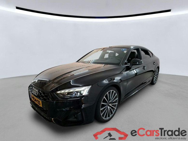 AUDI A5 Sportback 150 kW