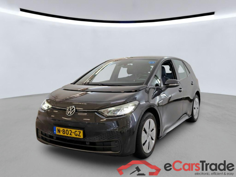 VOLKSWAGEN ID.3 107 kW #1