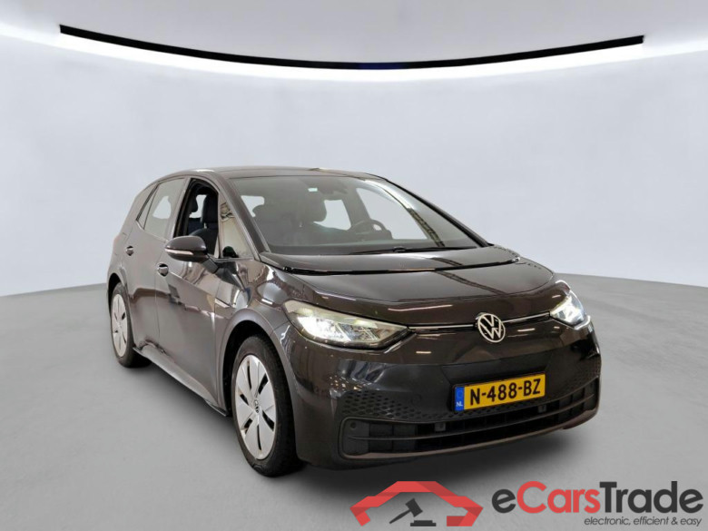 VOLKSWAGEN ID.3 105 kW #5