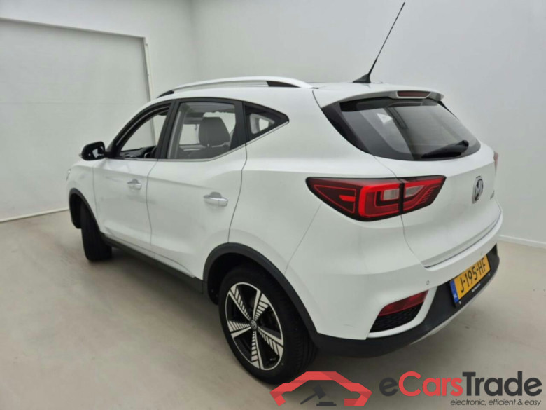 MG MG ZS EV Luxury 45 kWh #5