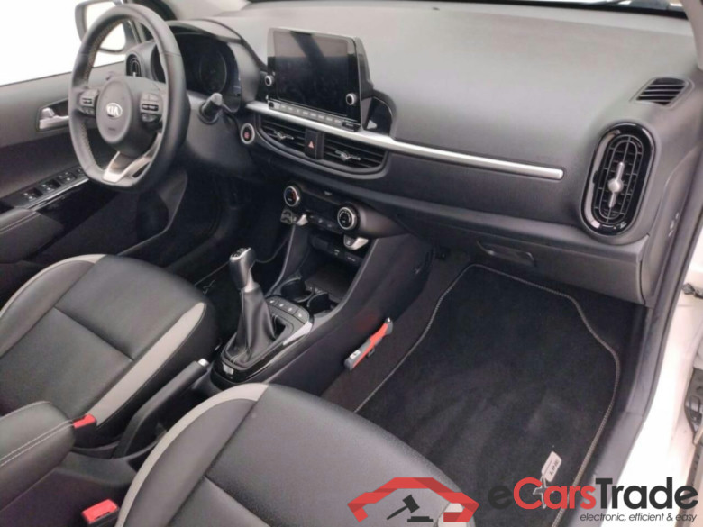 KIA Picanto 1.0 T-GDi X-Line 5p #3