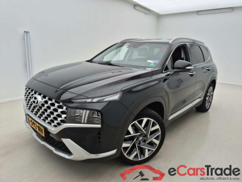 HYUNDAI SANTA FE 1.6 T-GDI PHEV Pr 7p