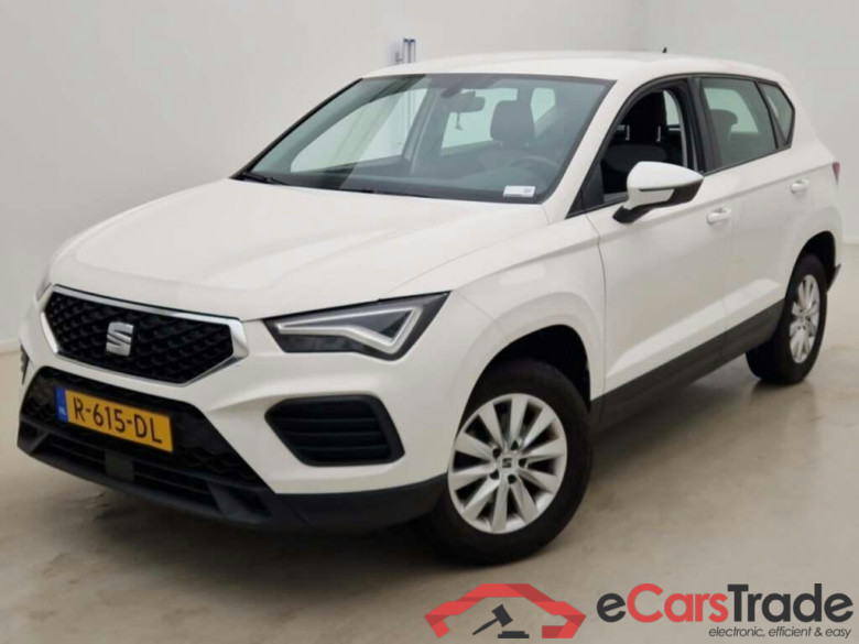 SEAT Ateca 1.0 TSI Reference