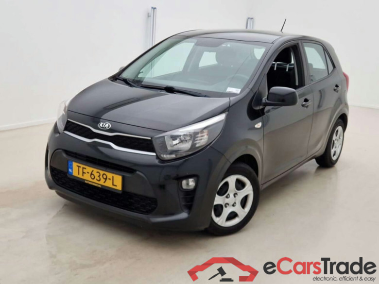 KIA Picanto 1.0 CVVT DynamicLine