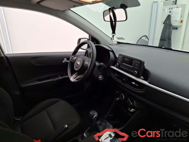 KIA Picanto 1.0 DPi ComfortLine #3