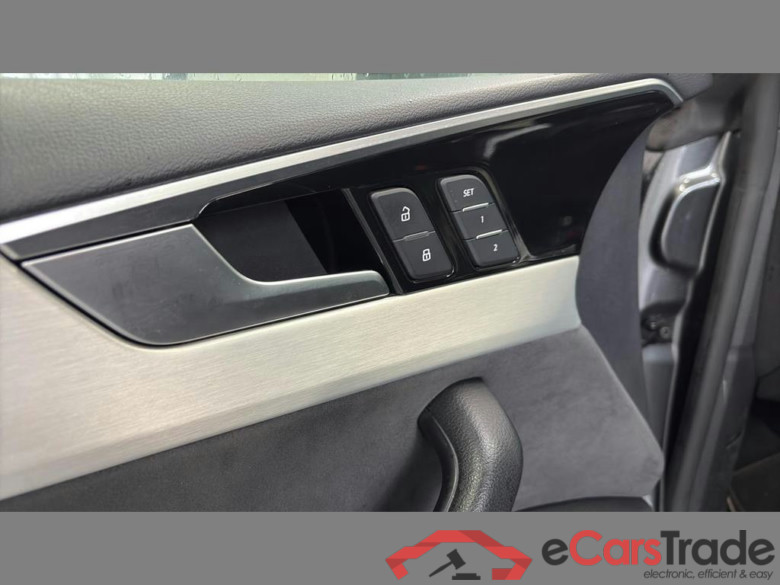 AUDI A5 Sportback 35 TFSI Business Edition S line S tronic #5