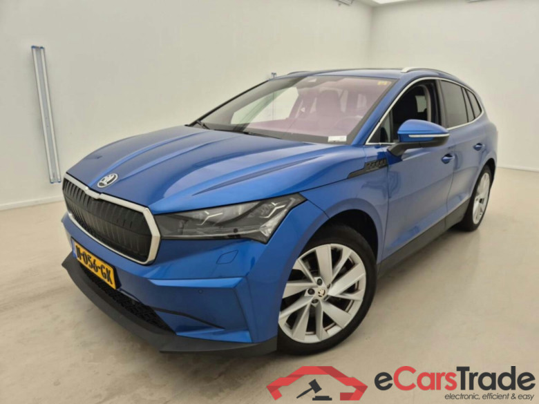 SKODA Enyaq iV 80 First Edition High 77 kWh