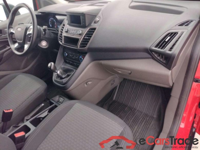 FORD Transit Connect 1.5 EcoBlue L1 Trend #3