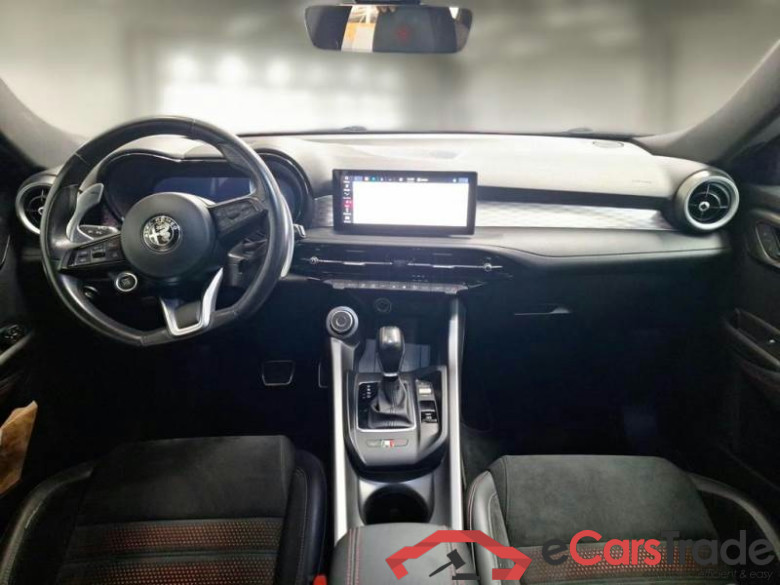 ALFA ROMEO TONALE / 2022 / 5P / SUV 1.5 130CV HYBRID DDCT7 SPECIALE #3