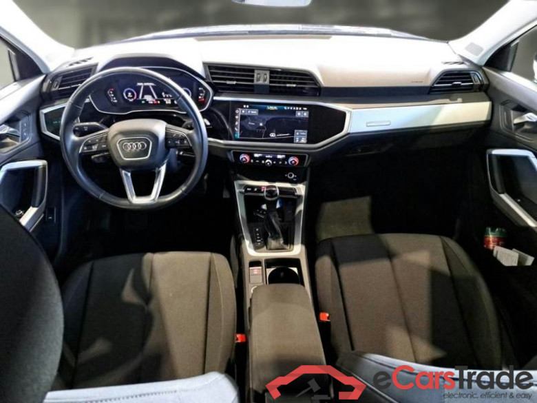 AUDI Q3 SPORTBACK / 2019 / 5P / SUV 35 TDI S TRONIC BUSINESS PLUS #3