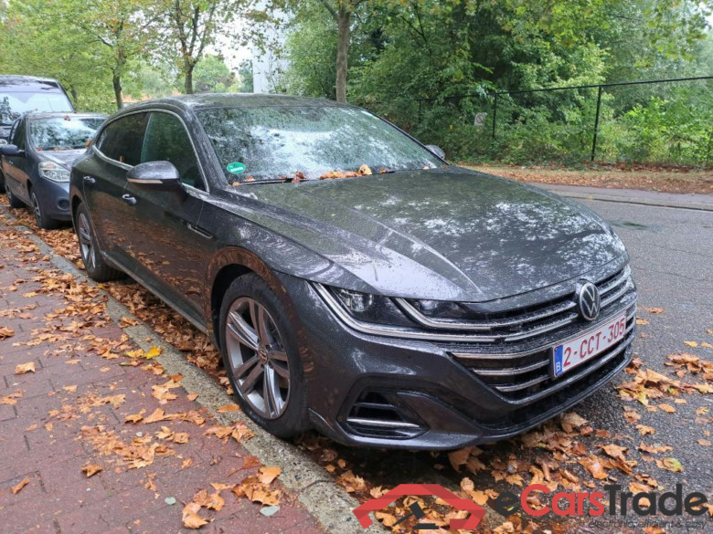 VOLKSWAGEN ARTEON SHOOTING BRAKE 2.0 TDI 110KW DSG R-LINE SHOOTING BRAKE #2