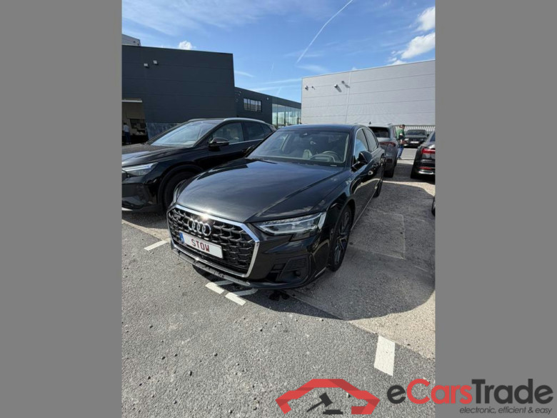AUDI A8 PHEV 60 TFSI e Quattro Tiptronic (340 kW) #3