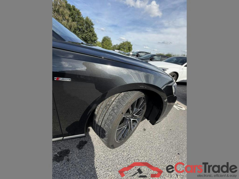 AUDI A8 PHEV 60 TFSI e Quattro Tiptronic (340 kW) #4