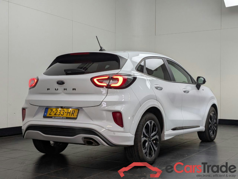 FORD PUMA 1.0 EB Hyb. ST-Line #3