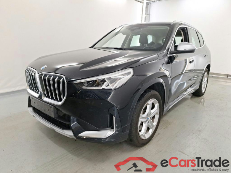 BMW X1 1.5 SDRIVE20I MHEV (110KW) DCT