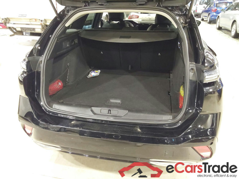 PEUGEOT 308 SW 1.5 BLUEHDI 96KW S-S AUTO ALLURE PACK #3