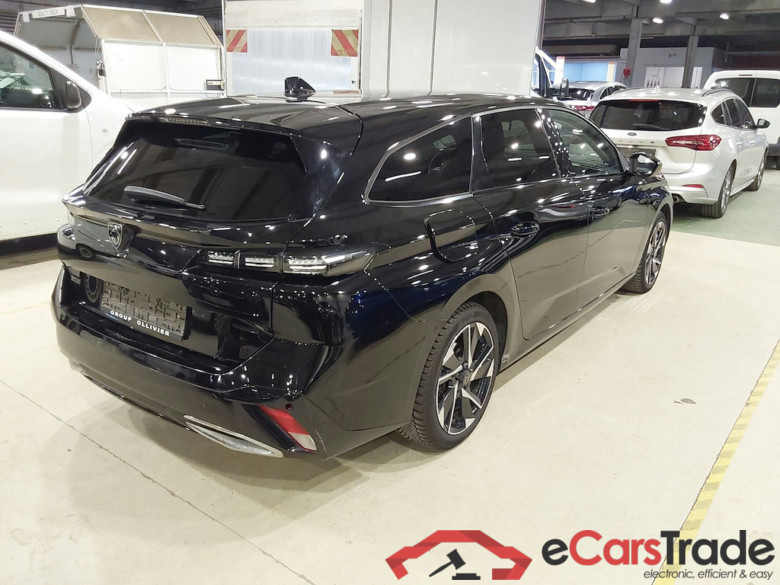 PEUGEOT 308 SW 1.5 BLUEHDI 96KW S-S AUTO ALLURE PACK #4