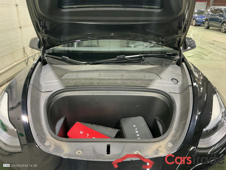 TESLA MODEL Y BEV 75KWH LONG RANGE AUTO 4WD #6