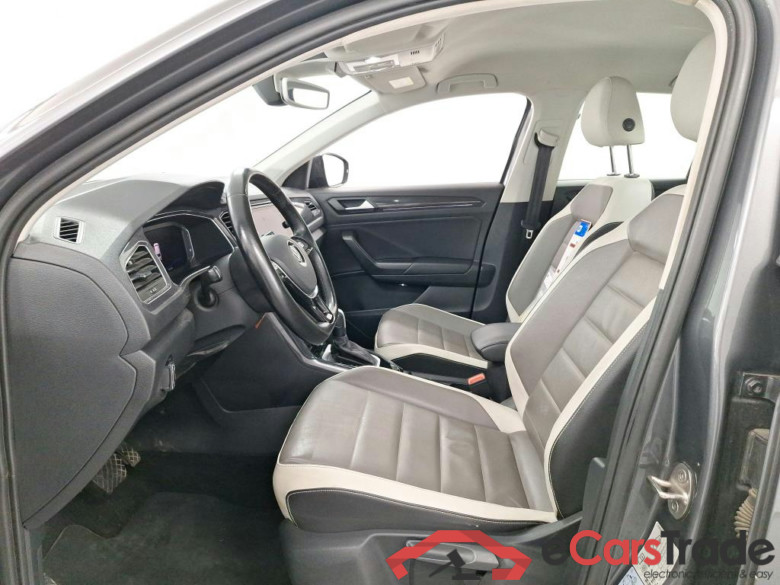 VOLKSWAGEN T-ROC 1.5 TSI ACT Elegance OPF DSG #5