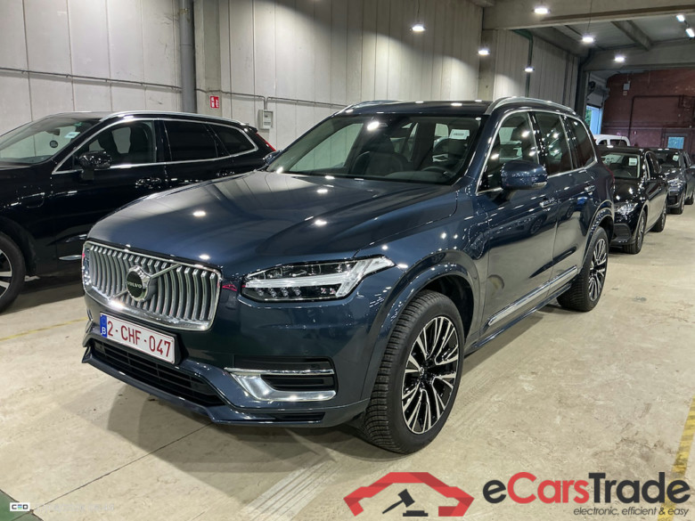 VOLVO XC90 2.0 T8 PHEV INSCRIPTION EXPR AUTO 4WD #1