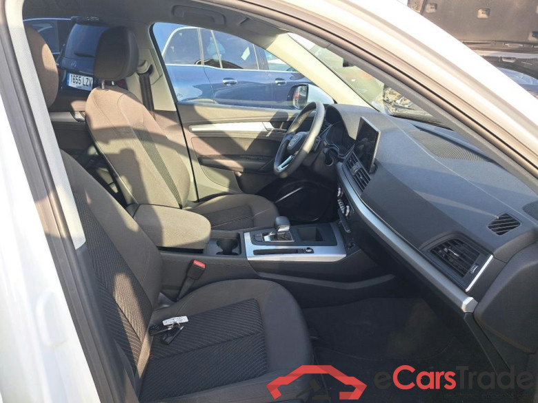 Q5 FYG 35 TDI advanced 2.0 TDI 165CV AT7 E6d #6