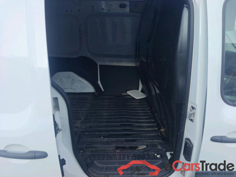 MERCEDES-BENZ Citan / 2012 / 4P / combi 109 CDI Tourer Base Largo BE #6