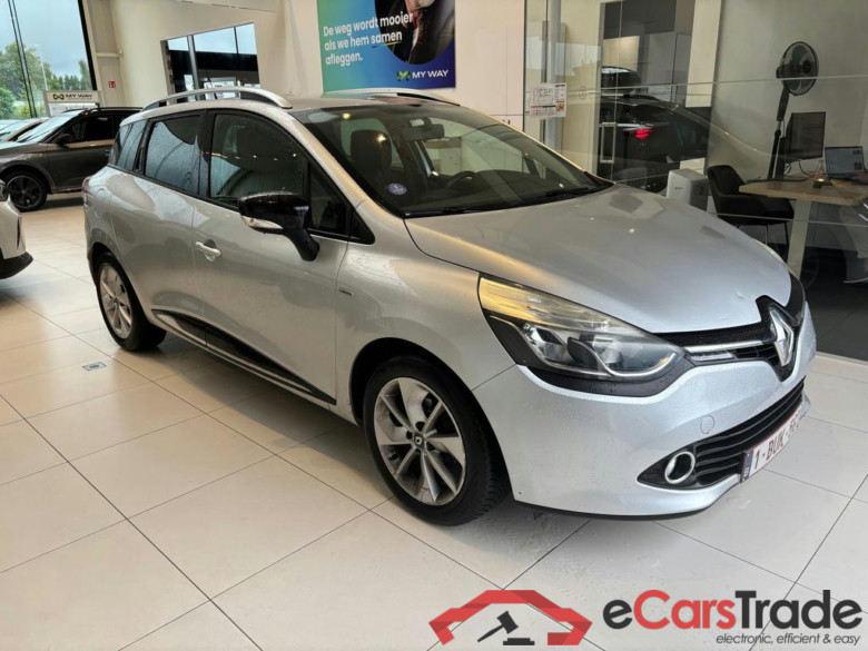 RENAULT Clio SW IV Clio 0.9 TCe Energy Limited #3