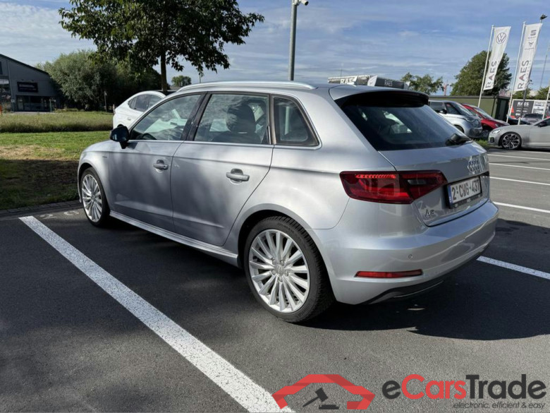 AUDI A3 Sportback e-tron (PHEV) A3 Sportback e-tron 1.4 TFSI PHEV Ambition S tronic #4