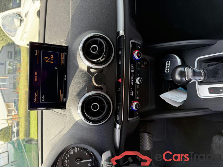AUDI A3 Sportback e-tron (PHEV) A3 Sportback e-tron 1.4 TFSI PHEV Ambition S tronic #6