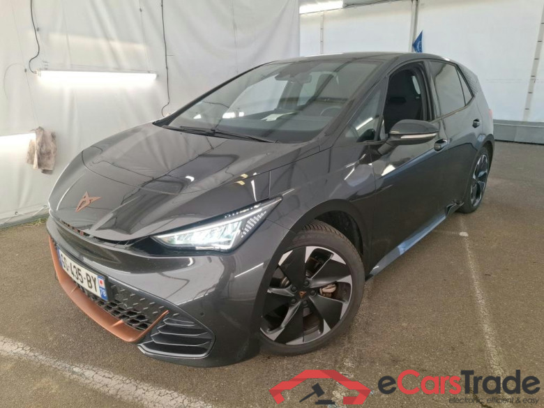 CUPRA Born / 2021 / 5P / Berline 230ch - batterie XL VZ